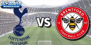 Tottenham Hotspur Vs Brentford
